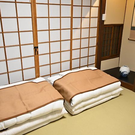 Kyoto Central Base Extérieur photo